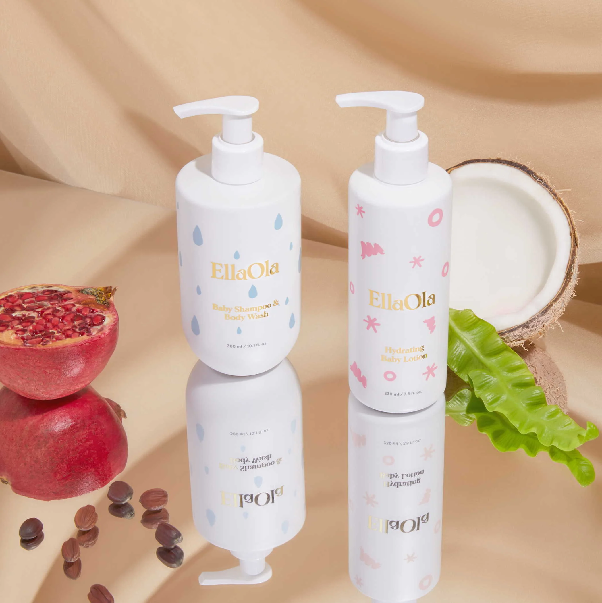 The Lotion and Shampoo Duo - Image 3