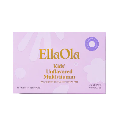 Kids' Essential Multivitamin (4+ Years Old) S - Image 7