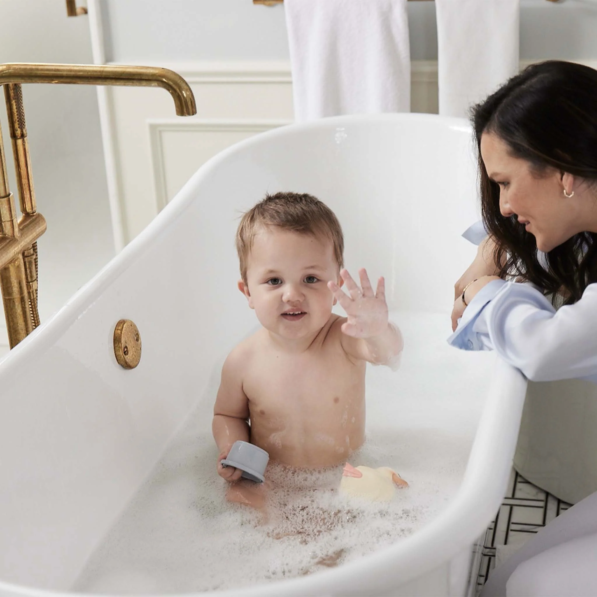 Organic Bath Soak Special - Image 4