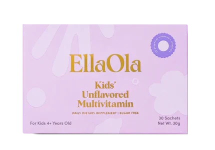 Teens’ Essential Unflavored Multivitamin - Image 10