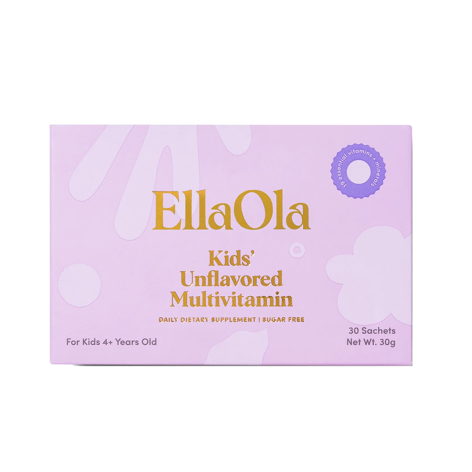 Teens’ Essential Unflavored Multivitamin - Image 6