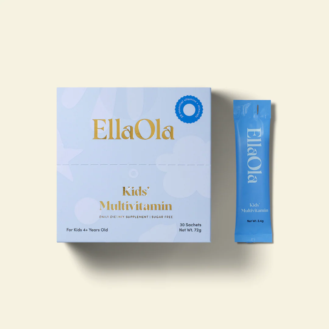The Kids' Complete Essential Eczema Bundle - Image 2