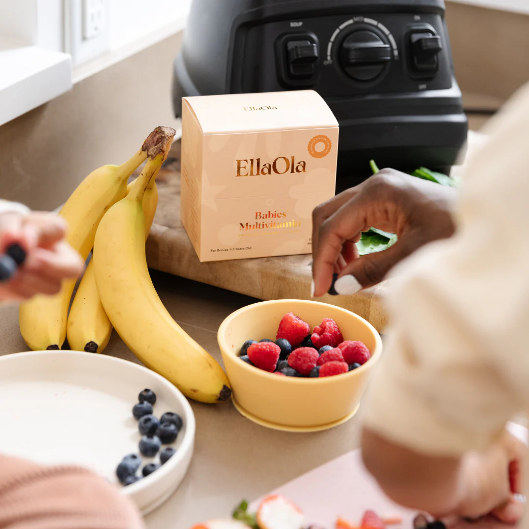 Toddlers' Essential Multivitamin S - Image 5