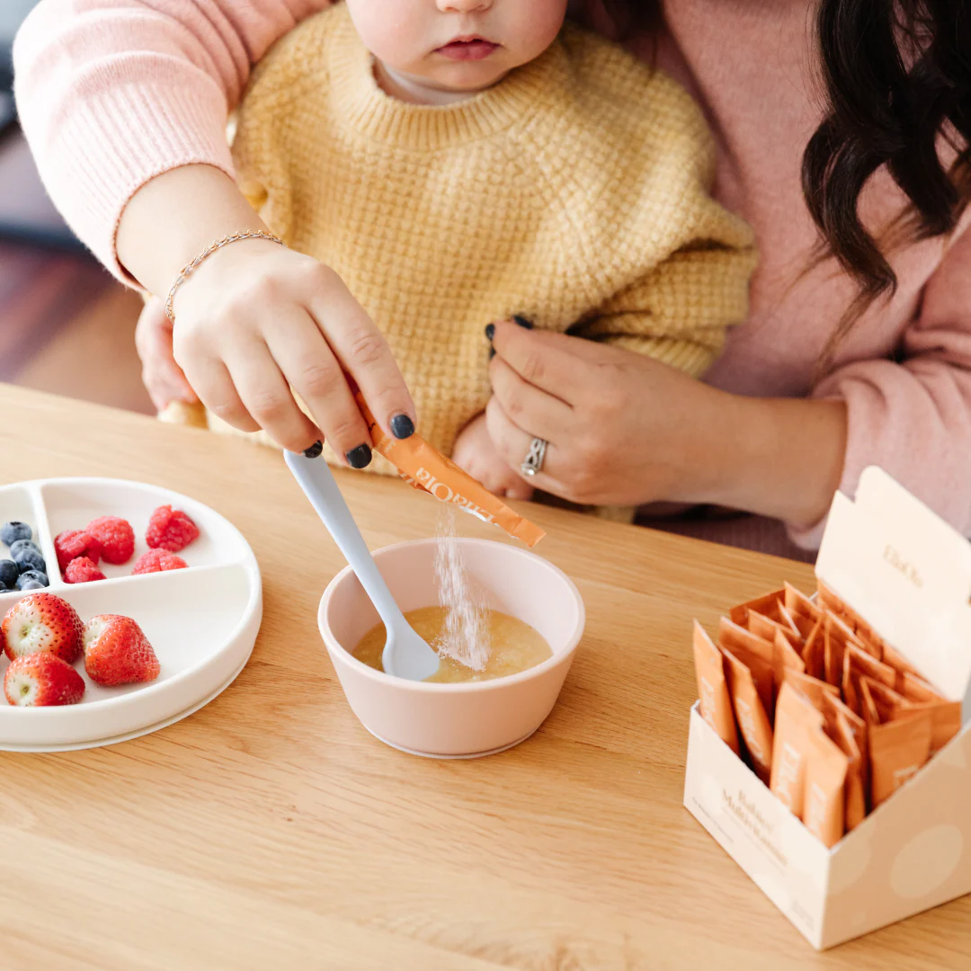 Toddlers’ Essential Unflavored Multivitamin - Image 7