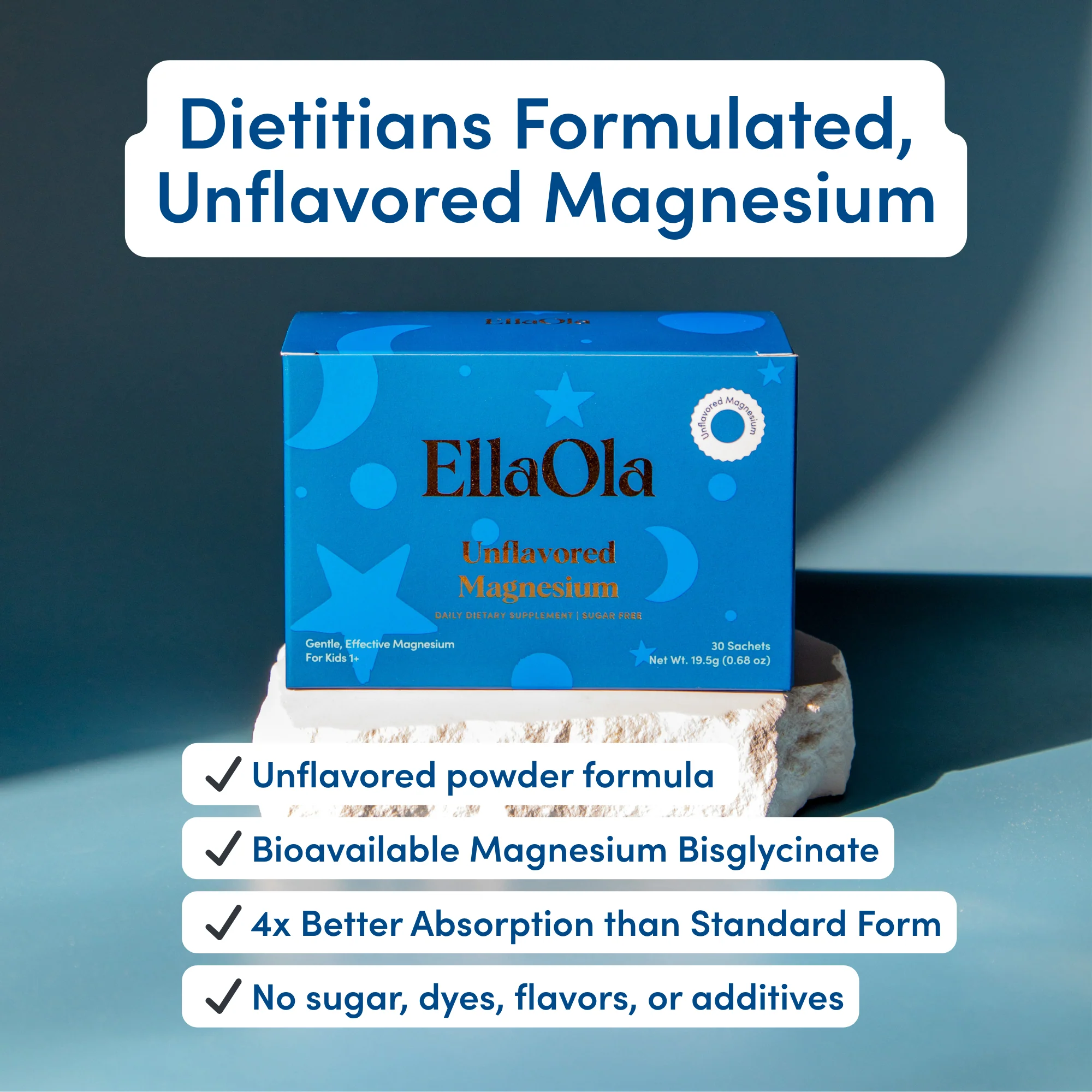 Unflavored Magnesium - Image 5